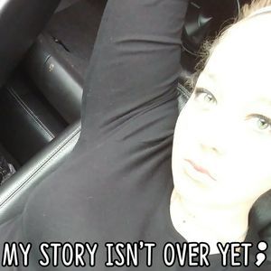 Meet your Posher, Storm